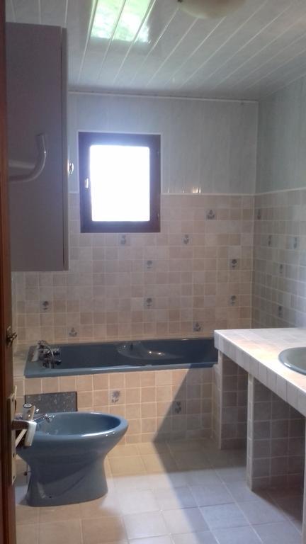 Gite Du Vieux Charme Villa Saint-Amand-en-Puisaye Exteriör bild